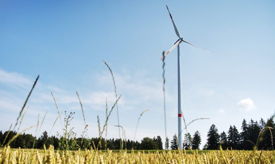Mobiliser les citoyens pour l’éolien