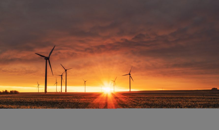 Beaupréau-en-Mauges. Éoliencitoyen : réunion d’information deVents d’Èvre