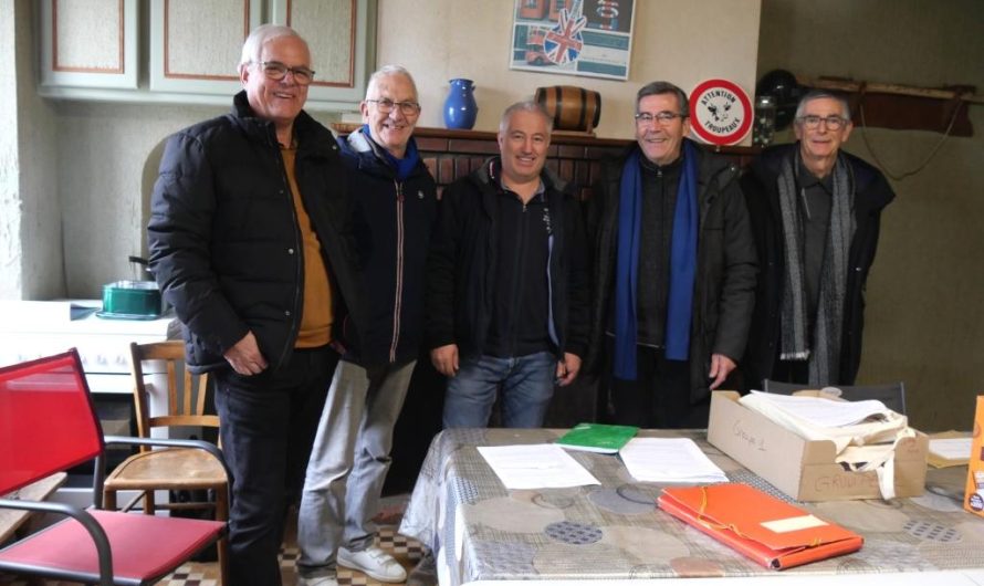 Permanences du samedi matin