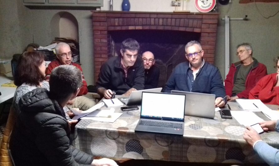 Le pacte d’associés