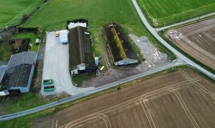 La base-vie : première réalisation