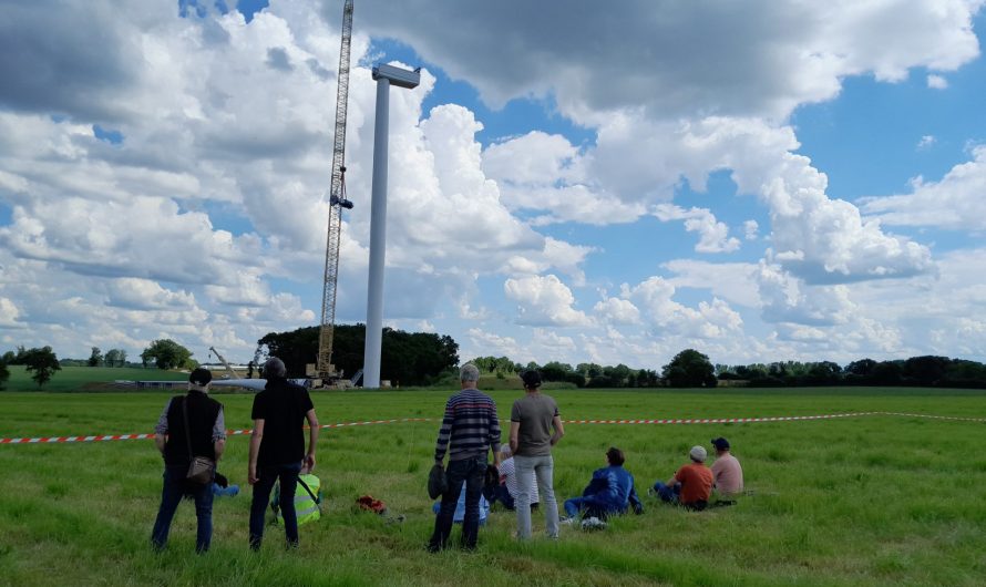 Journées de visite pour les actionnaires